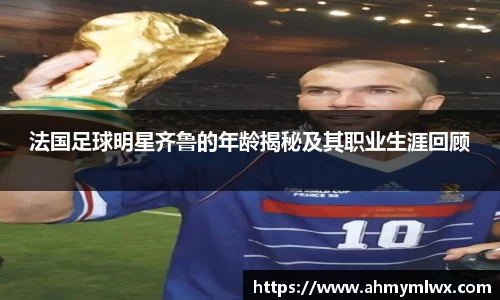 法国足球明星齐鲁的年龄揭秘及其职业生涯回顾